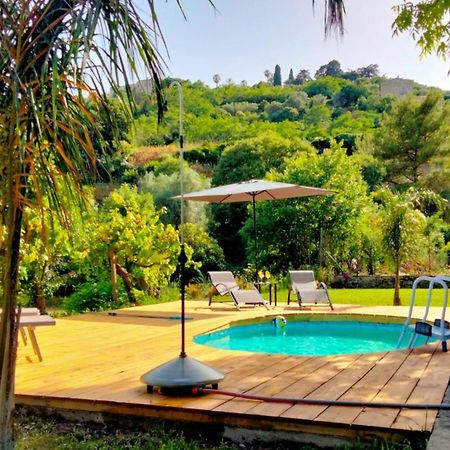 라구사 Casa Vacanze Irmino Garden 빌라 외부 사진