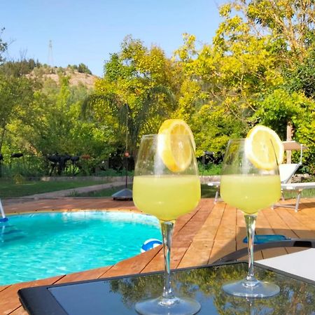 라구사 Casa Vacanze Irmino Garden 빌라 외부 사진