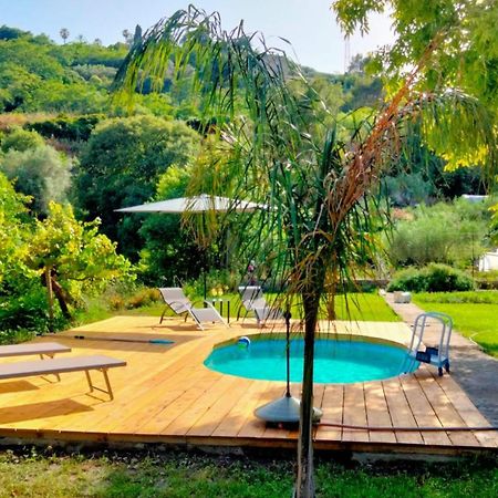 라구사 Casa Vacanze Irmino Garden 빌라 외부 사진