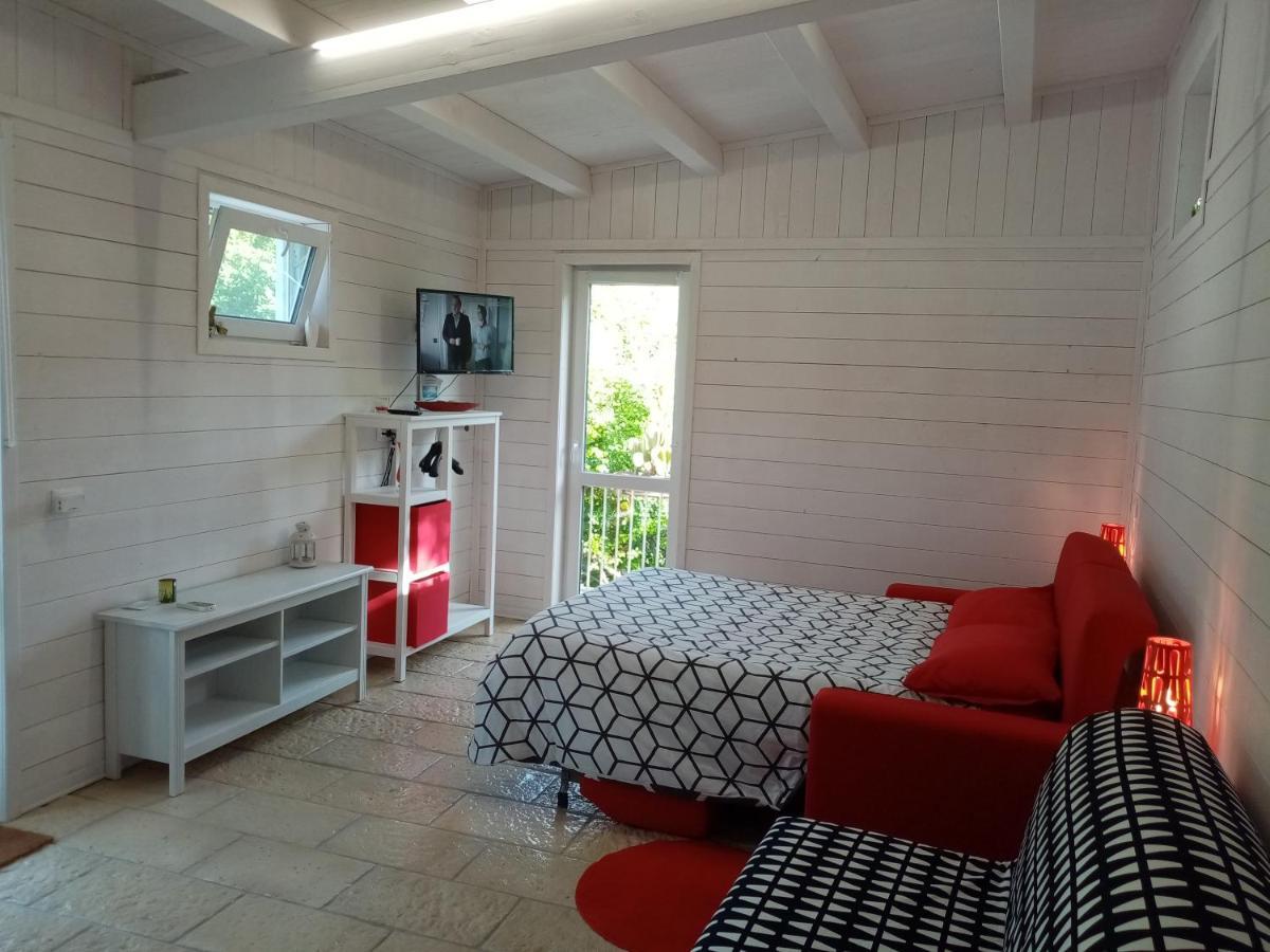 라구사 Casa Vacanze Irmino Garden 빌라 외부 사진