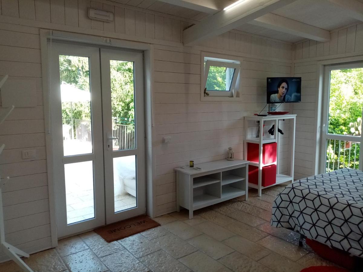 라구사 Casa Vacanze Irmino Garden 빌라 외부 사진
