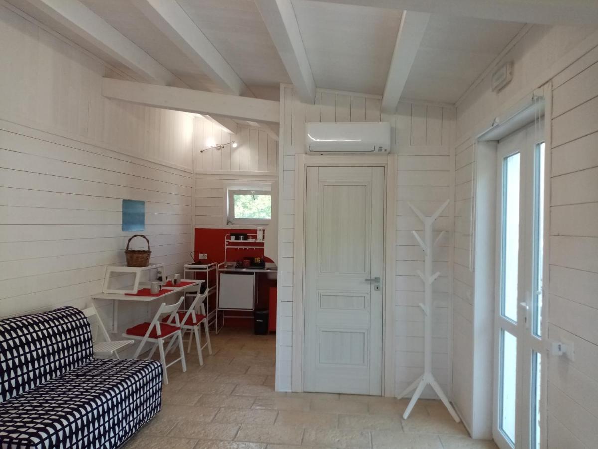 라구사 Casa Vacanze Irmino Garden 빌라 외부 사진