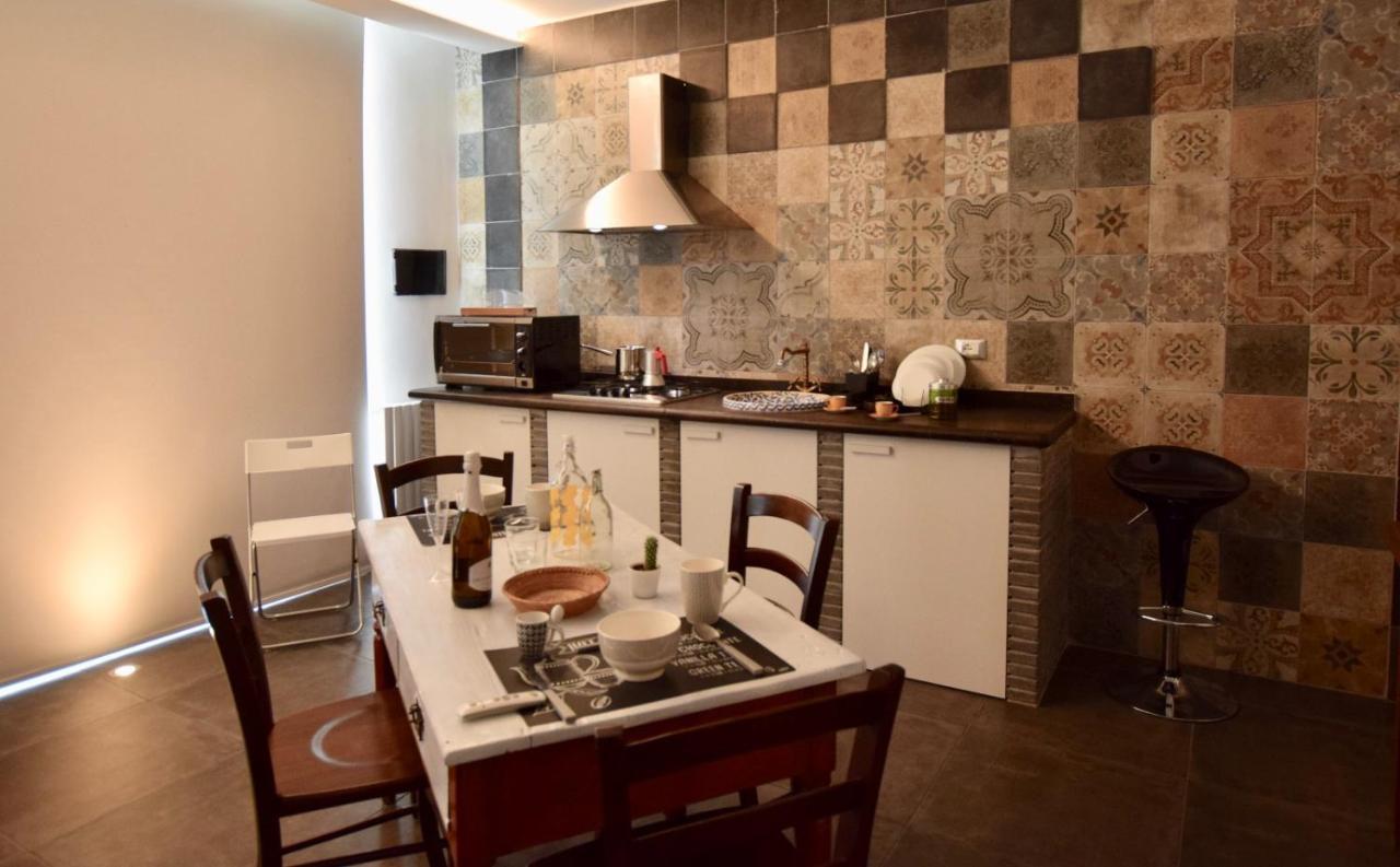 라구사 Casa Vacanze Irmino Garden 빌라 외부 사진