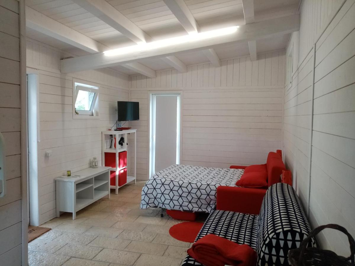 라구사 Casa Vacanze Irmino Garden 빌라 외부 사진