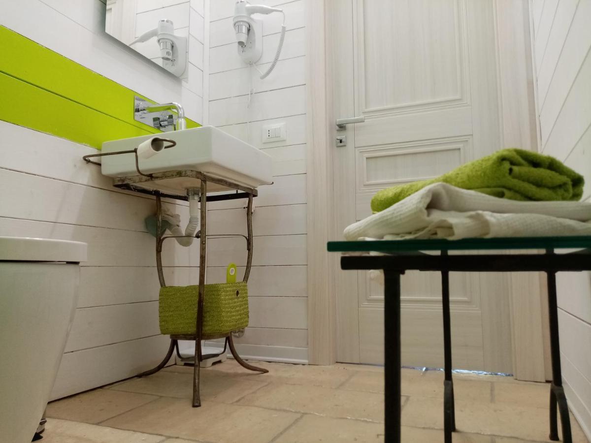 라구사 Casa Vacanze Irmino Garden 빌라 외부 사진