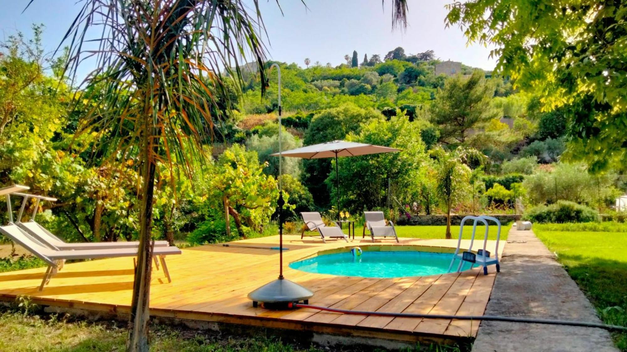 라구사 Casa Vacanze Irmino Garden 빌라 외부 사진
