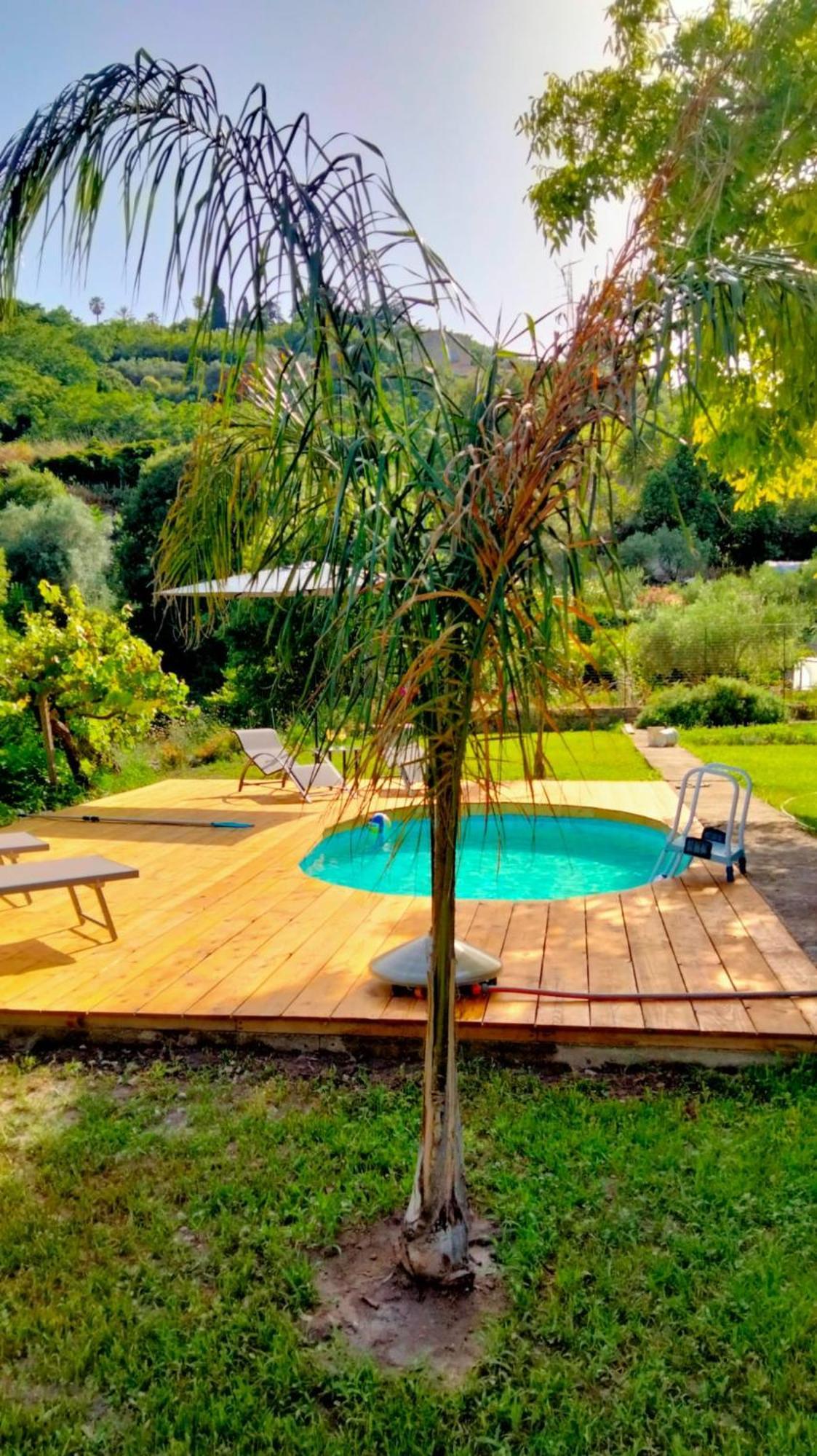 라구사 Casa Vacanze Irmino Garden 빌라 외부 사진