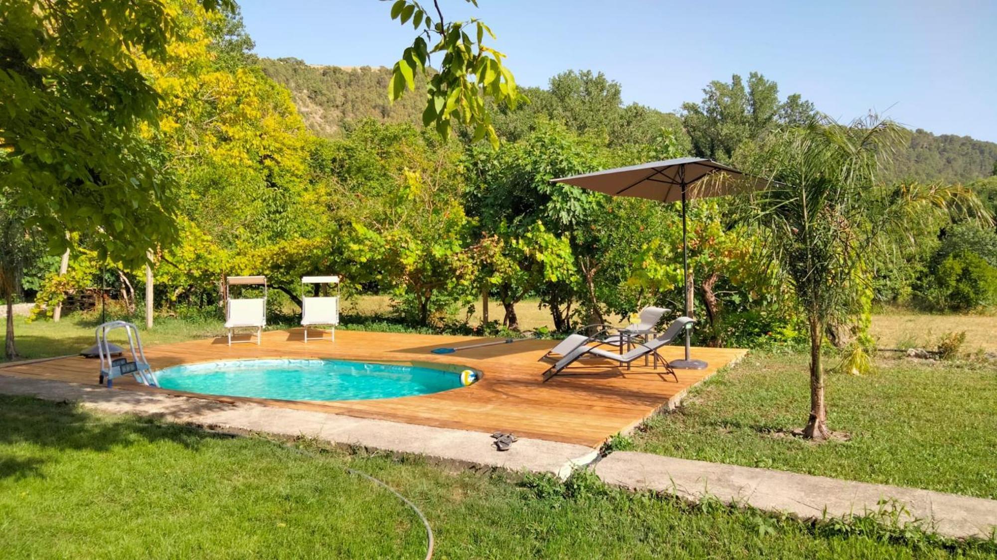 라구사 Casa Vacanze Irmino Garden 빌라 외부 사진