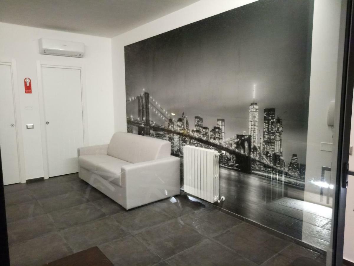 라구사 Casa Vacanze Irmino Garden 빌라 외부 사진
