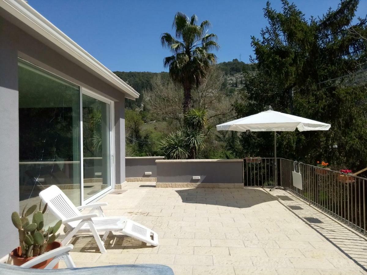 라구사 Casa Vacanze Irmino Garden 빌라 외부 사진