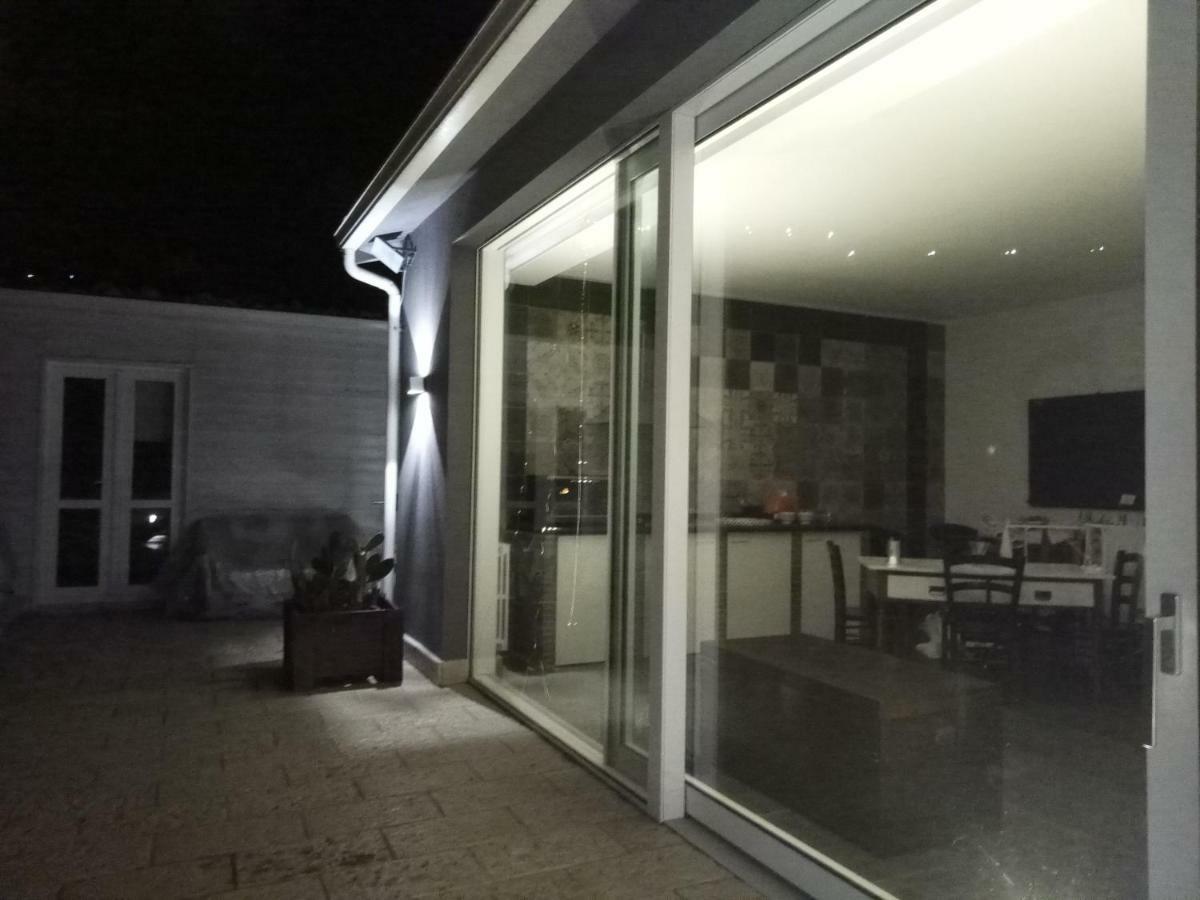 라구사 Casa Vacanze Irmino Garden 빌라 외부 사진