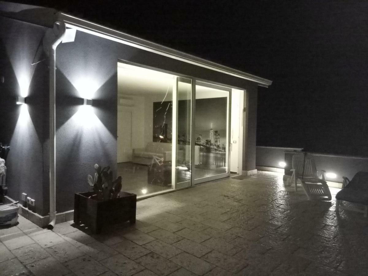라구사 Casa Vacanze Irmino Garden 빌라 외부 사진