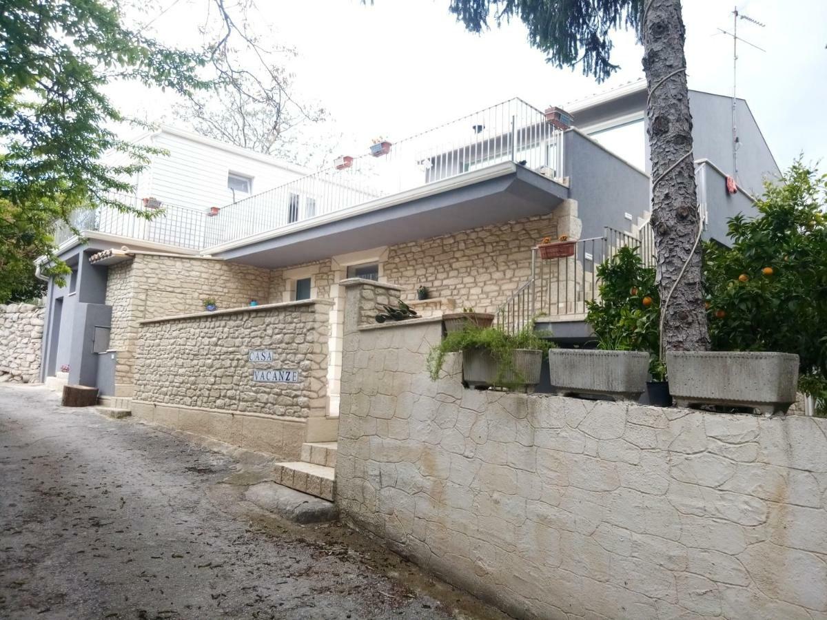 라구사 Casa Vacanze Irmino Garden 빌라 외부 사진