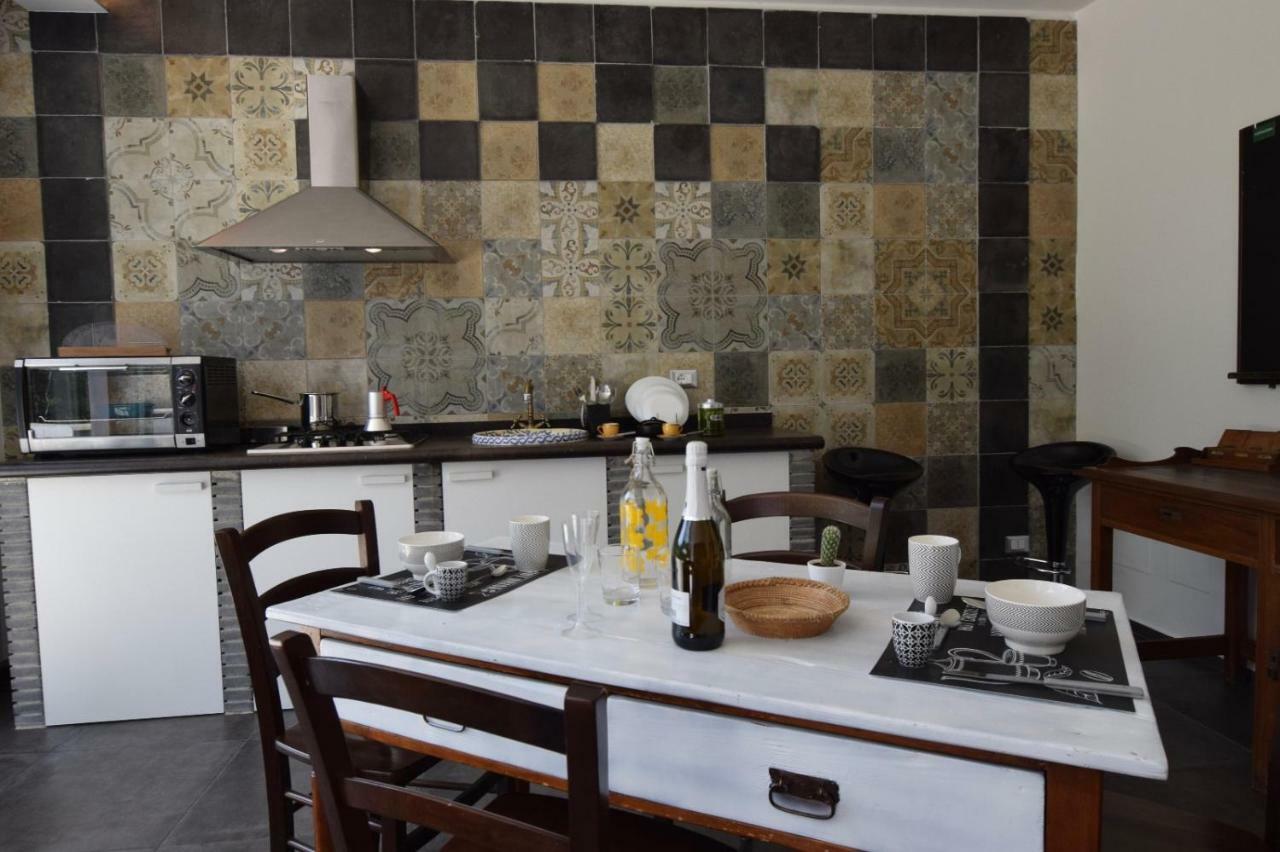 라구사 Casa Vacanze Irmino Garden 빌라 외부 사진