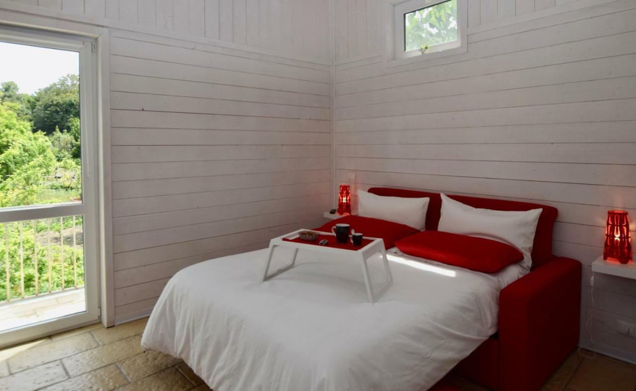 라구사 Casa Vacanze Irmino Garden 빌라 외부 사진