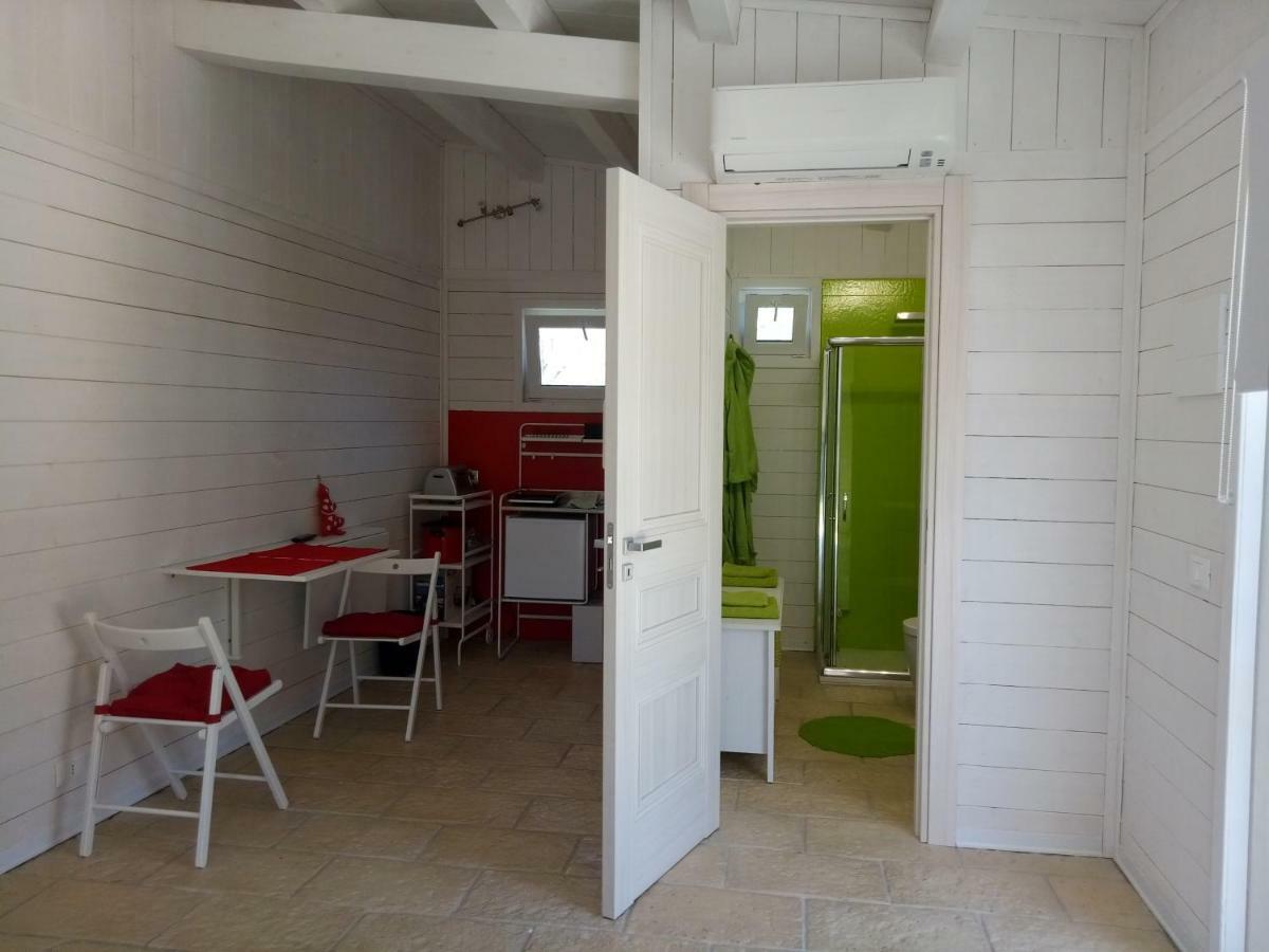 라구사 Casa Vacanze Irmino Garden 빌라 외부 사진