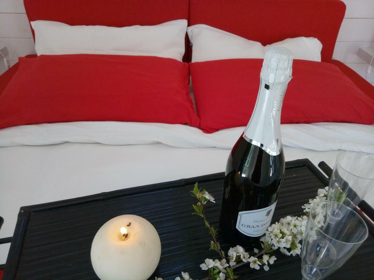 라구사 Casa Vacanze Irmino Garden 빌라 외부 사진