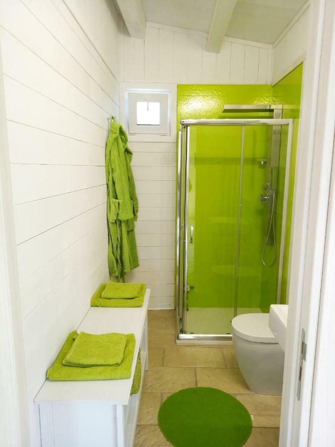 라구사 Casa Vacanze Irmino Garden 빌라 외부 사진