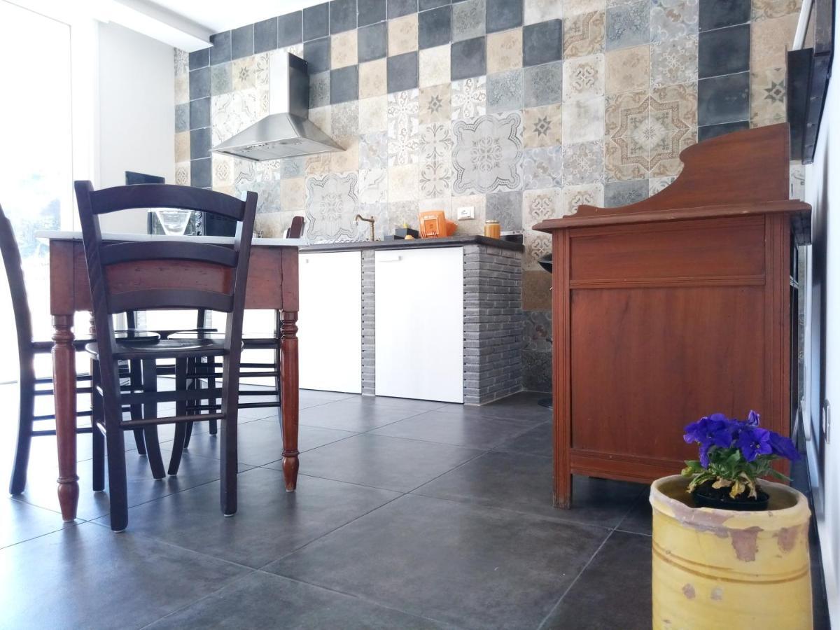 라구사 Casa Vacanze Irmino Garden 빌라 외부 사진