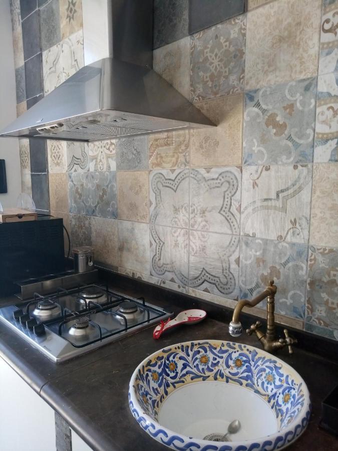 라구사 Casa Vacanze Irmino Garden 빌라 외부 사진