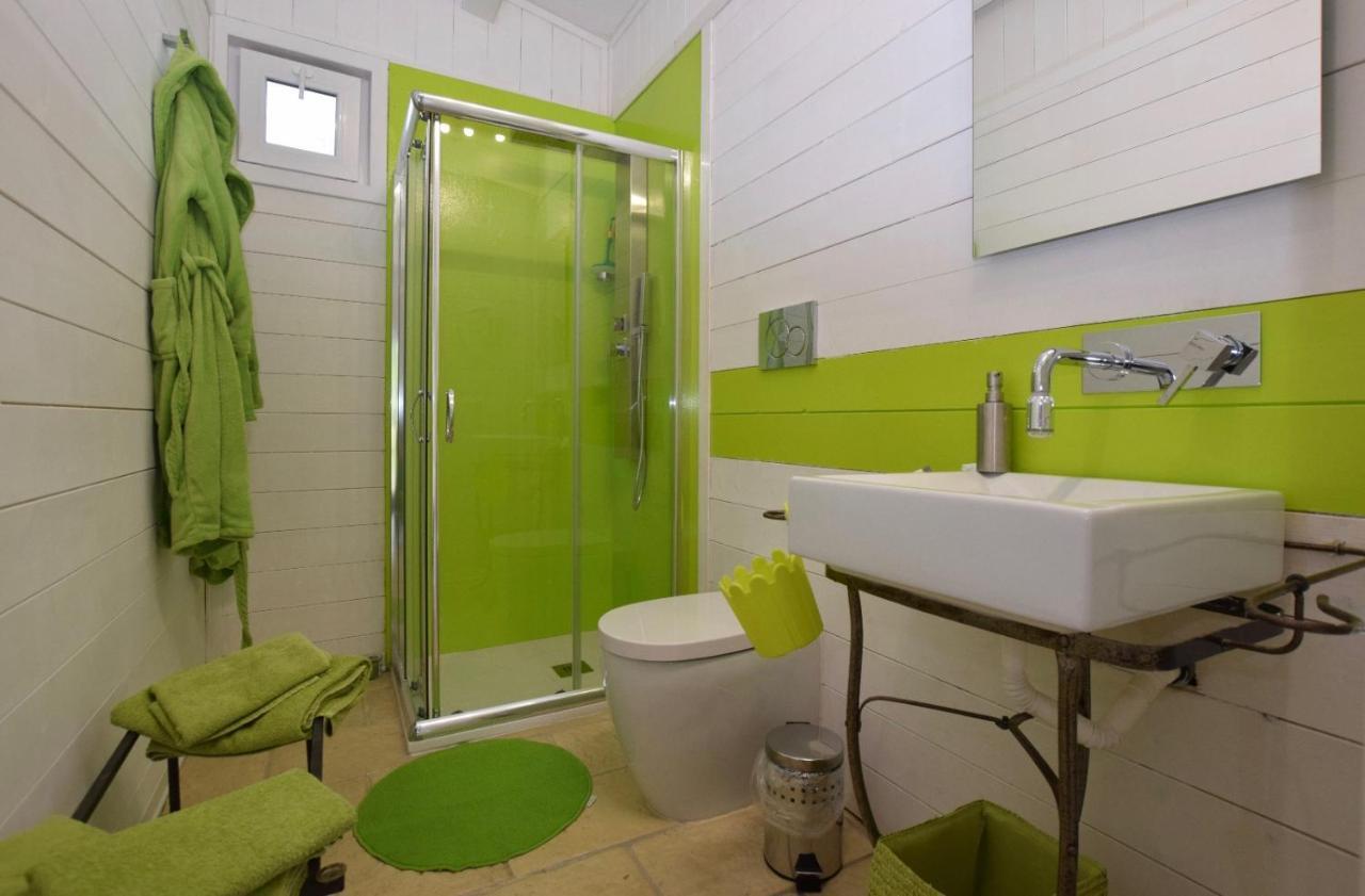 라구사 Casa Vacanze Irmino Garden 빌라 외부 사진